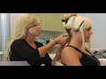 Great Lengths Hair Extensions Application Great Lengths Hair Extensions Application