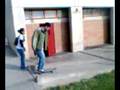 UNALM-Jose luis el Skater WON-Parte I-