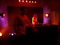 live de dirty diggers � l'alimentation de roubaix par http://jaimepaslart.blogspot.com/