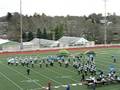 Lampeter Strasburg Marching Band ACC's