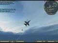 BF2 Clean sweap F-18