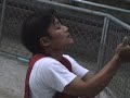 Scary Insects: Thailand Scorpions & Centipede Crawl on Man and Woman