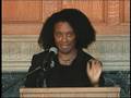 Lunch Poems: Harryette Mullen
