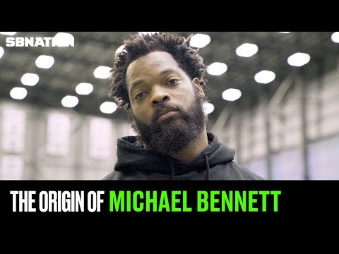 Video: The Michael Bennett Story - Origins, Episode 22