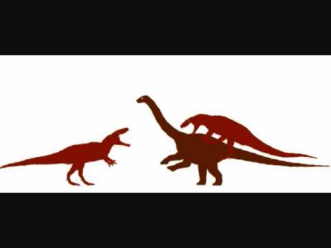Argentinosaurus