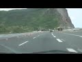 Route du Littoral - �le de La R�union