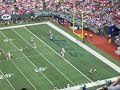 New York Jets vs. Arizona Cardinals FARVE to COLES TOUCHDOWN New York Jets vs. Arizona Cardinals FARVE to COLES TOUCHDOWN