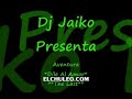 aventura - dile al amor letra _ the last _ original [ELCHULEO.COM]