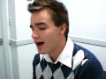 Kiss The Air - Scott Alan