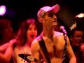 Aldebert Mode Live-Disco-Déjanté