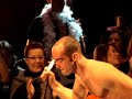 Aldebert Mode Live-Disco-Déjanté