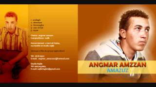 Angmar Amzzan