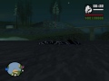 GTA SA Misterix Mod Myth Pictures