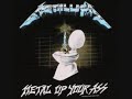 Metallica Creeping Death LIVE at Charleston, DEN August.1.1986