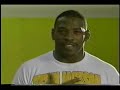 Kenny Monday Interview about WOW Events #1