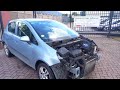 Gebruikte Motor Opel Corsa D 1.4 16V Twinport Prijs € 550,00 Margeregeling aangeboden door Autodemontage Vrijhoeven B.V.