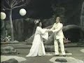 Bartolini in Butterfly 1982 ACT 1 Duet Part 2