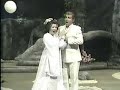 Bartolini in Butterfly 1982 ACT 1 Duet Part 2