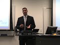 ALSP Phoenix Chapter Meeting Part 1
