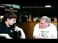 Pete Best Interviewed by Studio Kaiju Pt 2 Pete Best Interviewed by Studio Kaiju Pt 2