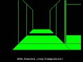 LABYRINTH - Commodore PET game LABYRINTH - Commodore PET game