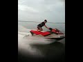 Bored @ the lake