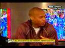 Detras De Camaras Con Thierry Henry En FPT!!!