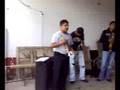 BANDA ESPERANZA ENSAYO (equivocacion)
