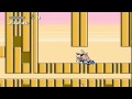 walkthrough of 1993 nes game - kaiketsu yanchamaru 3 - taiketsu! zouringen (also known as kid niki 3 and hack named super mario 14).
