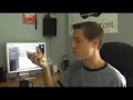 Yes, another tech survey. I have to be honest, though... I'm really liking these survey videos. They allow me to express myself from a tech standpoint, as well as learn more about my techy viewers.This survey is a video response to iharrison30's 