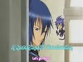 Crush On You - Anime mix