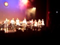 Vierdaagse orkest 2010 - Ein festival der liebe
