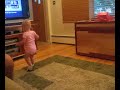 Puma Dancing