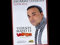 zacarias ferreira mix 2012