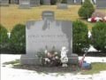 Sargent Shriver to be buried in Centerville(1 month ago)