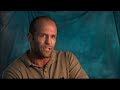 Transporter 3 - Jason Statham Pod