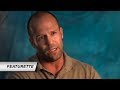 Transporter 3 - Jason Statham Pod