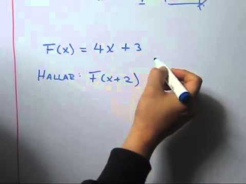 valor numerico de una expresion algebraica}