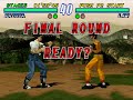 Tekken 2 - Kazuya Play Through On Hard