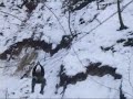 DiT Ba?antarnia- Zjazd Pudla na tyrolce DiT Ba?antarnia- Zjazd Pudla na tyrolce
