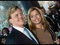 Click here to watch this video Princess Maxima