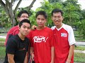 AVJ tribute to my sons
