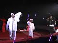 UniverSoul Circus - Hot! 97 Under the Big Top!! UniverSoul Circus - Hot! 97 Under the Big Top!!