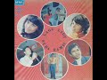 Jeffridin \"Hanya Bayangan Mu\" - Betty Ismail & Hashim Jalal \"Zaman Baru Malay pop beat Jeffridin \"Hanya Bayangan Mu\" - Betty Ismail & Hashim Jalal \"Zaman Baru Malay pop beat