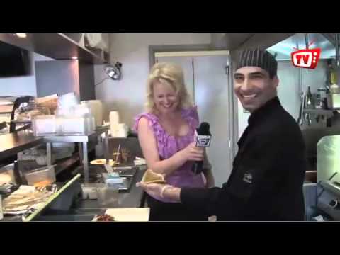 shawarma - Taste of Milton is the TV show that bring to you the best recipes of the best chefs in town! Keep Watching! Watch more on our website: www.miltontodaytv.com.