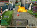 knight online pk movie from lvl 65 mage