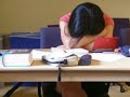 Burnout: Agotamiento Laboral
