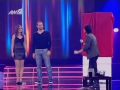 O diadoxos tou Uri Geller-Michael Jackson