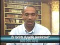 �Es racista el pueblo dominicano? Pt.1