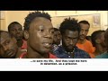 illegal immigrants arriving in malta are now being offered cash incentives to voluntarily return home. the joint initiative with the eu aims to help the small mediterranean island cope with record numbers of illegal african immigrants. from valletta in malta, al jazeera's karl stagno-navarra reports.